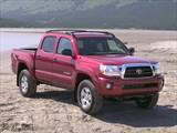 2005 Toyota Tacoma Double Cab